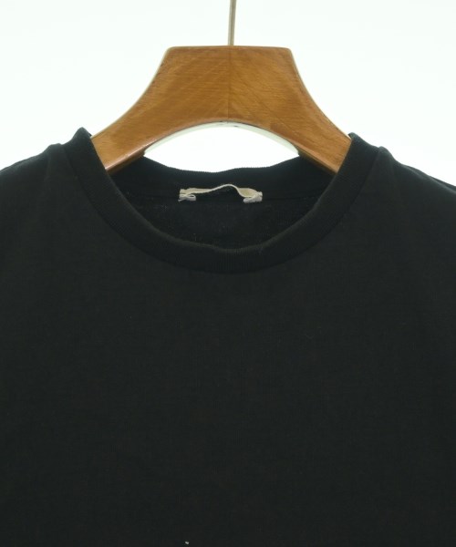 ATON（エイトン）Tシャツ・カットソー 黒 サイズ:2(M位) レディース/2200623760130