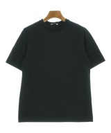 ATON（エイトン）Tシャツ・カットソー 黒 サイズ:2(M位) レディース/2200623760130
