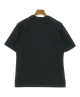 ATON（エイトン）Tシャツ・カットソー 黒 サイズ:2(M位) レディース/2200623760130