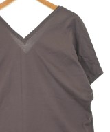 ATON（エイトン）ワンピース 茶 サイズ:02(M位) レディース/2200631848066