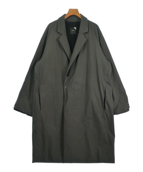 エイトン(ATON)のATON コート