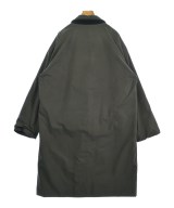 ATON（エイトン）コート グレー サイズ:F レディース/2200637564021