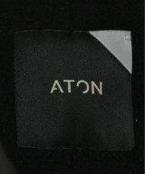 ATON（エイトン）コート グレー サイズ:F レディース/2200637564021