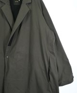 ATON（エイトン）コート グレー サイズ:F レディース/2200637564021