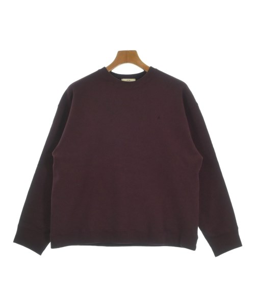 エイトン(ATON)のATON スウェット