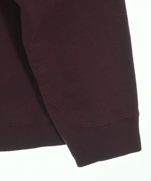 ATON（エイトン）スウェット 紫 サイズ:2(M位) レディース/2200637594011