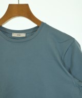 ATON（エイトン）Tシャツ・カットソー 青 サイズ:01(S位) レディース/2200619913038