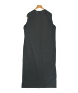 ATON（エイトン）ワンピース 黒 サイズ:02(S位) レディース/2200621784213