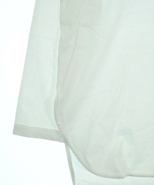 ATON（エイトン）Tシャツ・カットソー 白 サイズ:2(M位) レディース/2200623379066