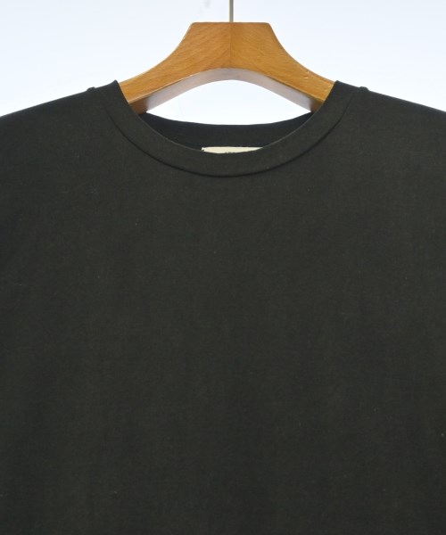 ATON（エイトン）ワンピース 黒 サイズ:02(M位) レディース/2200624271055