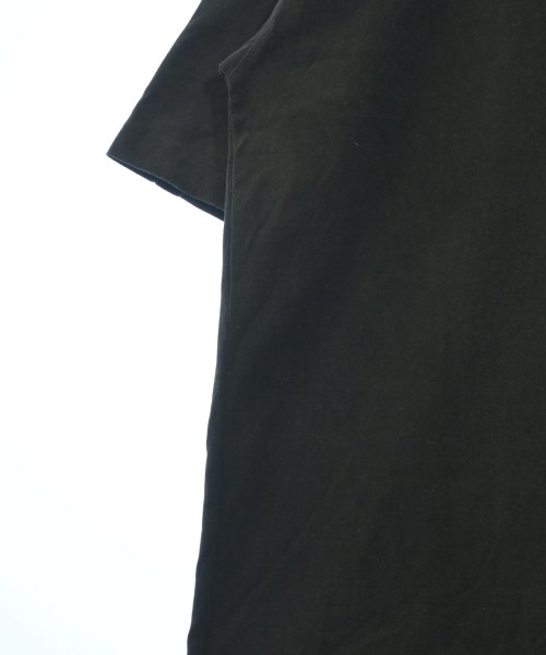 ATON（エイトン）ワンピース 黒 サイズ:02(M位) レディース/2200624271055