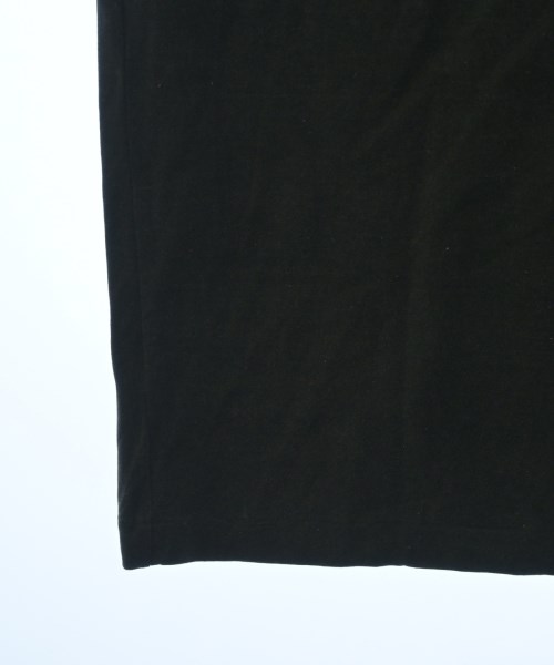 ATON（エイトン）ワンピース 黒 サイズ:02(M位) レディース/2200624271055