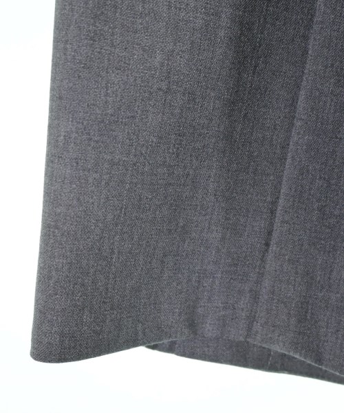 ATON（エイトン）テーラードジャケット グレー サイズ:06(XXL位) メンズ/2200636280366