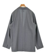ATON（エイトン）テーラードジャケット グレー サイズ:06(XXL位) メンズ/2200636280366