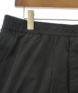 ATON（エイトン）ショートパンツ 黒 サイズ:06(XXXL位) メンズ/2200636280588