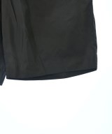 ATON（エイトン）ショートパンツ 黒 サイズ:06(XXXL位) メンズ/2200636280588