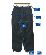 ATON（エイトン）その他 紺 サイズ:06(XXXL位) メンズ/2200636280595