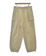 ATON（エイトン）その他 ベージュ サイズ:06(L位) メンズ/2200636280601