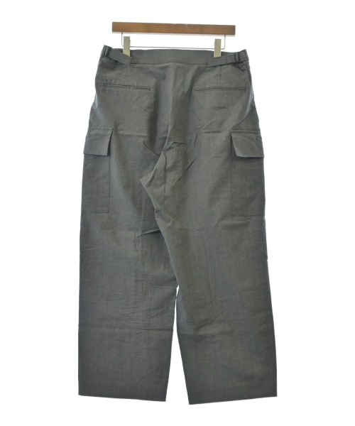 ATON（エイトン）その他 グレー サイズ:06(L位) メンズ/2200636280618