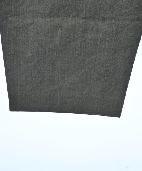 ATON（エイトン）その他 グレー サイズ:06(L位) メンズ/2200636280618