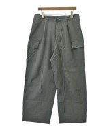 ATON（エイトン）その他 グレー サイズ:06(L位) メンズ/2200636280618