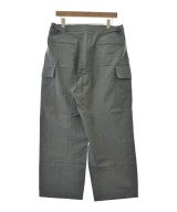 ATON（エイトン）その他 グレー サイズ:06(L位) メンズ/2200636280618