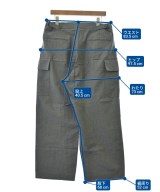 ATON（エイトン）その他 グレー サイズ:06(L位) メンズ/2200636280618