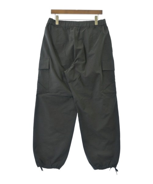 ATON（エイトン）その他 グレー サイズ:06(S位) メンズ/2200636280625