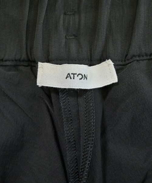 ATON（エイトン）その他 グレー サイズ:06(S位) メンズ/2200636280625
