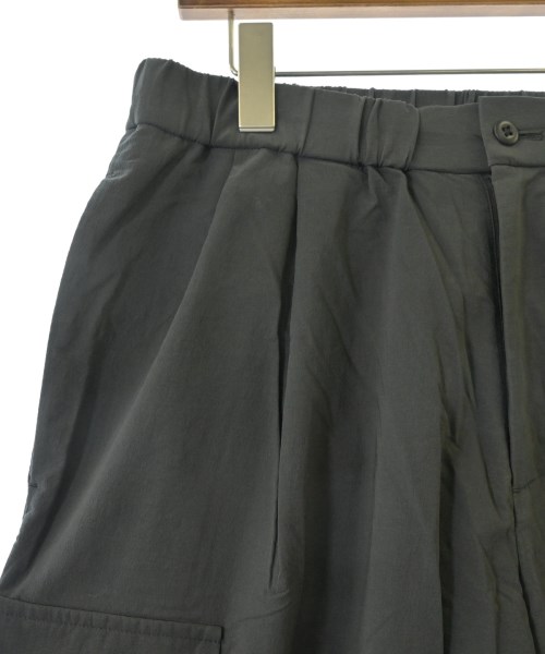 ATON（エイトン）その他 グレー サイズ:06(S位) メンズ/2200636280625