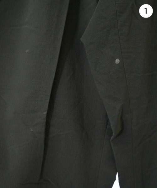 ATON（エイトン）その他 グレー サイズ:06(S位) メンズ/2200636280625