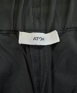 ATON（エイトン）その他 グレー サイズ:06(S位) メンズ/2200636280625