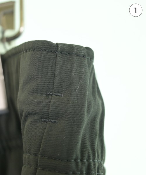 ATON（エイトン）その他 グレー サイズ:06(L位) メンズ/2200636280632