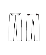 ATON（エイトン）その他 グレー サイズ:06(L位) メンズ/2200636280632