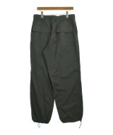 ATON（エイトン）その他 グレー サイズ:06(L位) メンズ/2200636280632