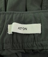 ATON（エイトン）その他 グレー サイズ:06(L位) メンズ/2200636280632