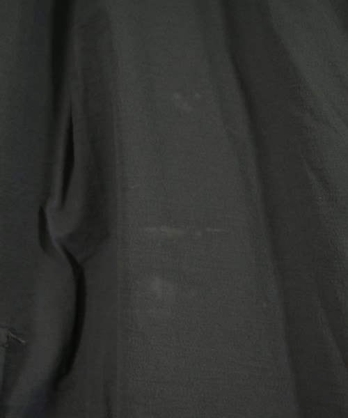 ATON（エイトン）その他 グレー サイズ:06(S位) メンズ/2200636280649