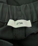 ATON（エイトン）その他 グレー サイズ:06(S位) メンズ/2200636280649