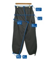 ATON（エイトン）その他 グレー サイズ:06(S位) メンズ/2200636280649