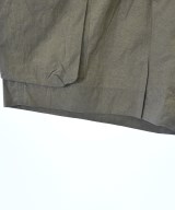 ATON（エイトン）ショートパンツ グレー サイズ:06(XXXL位) メンズ/2200636280656