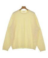 ATON（エイトン）ニット・セーター 白 サイズ:6(XXL位) メンズ/2200636280663