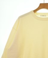 ATON（エイトン）ニット・セーター 白 サイズ:6(XXL位) メンズ/2200636280663