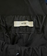 ATON（エイトン）ショートパンツ 黒 サイズ:06(XXXL位) メンズ/2200636280687