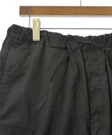 ATON（エイトン）ショートパンツ 黒 サイズ:06(XXXL位) メンズ/2200636280687