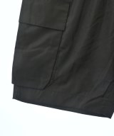 ATON（エイトン）ショートパンツ 黒 サイズ:06(XXXL位) メンズ/2200636280687