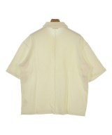 ATON（エイトン）ポロシャツ 白 サイズ:06(XXL位) メンズ/2200636280731