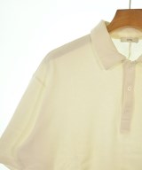 ATON（エイトン）ポロシャツ 白 サイズ:06(XXL位) メンズ/2200636280731
