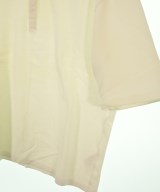 ATON（エイトン）ポロシャツ 白 サイズ:06(XXL位) メンズ/2200636280731