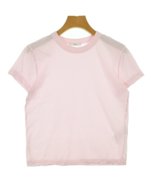 エイトン(ATON)のATON Tシャツ・カットソー