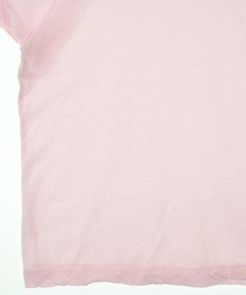 ATON（エイトン）Tシャツ・カットソー ピンク サイズ:2(M位) レディース/2200631575092